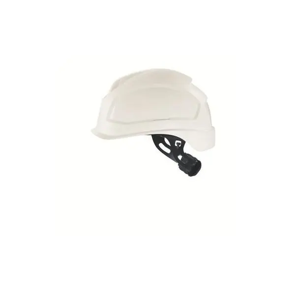 Casques de protection uvex pheos ABS B-S-WR blanc Commander Vite