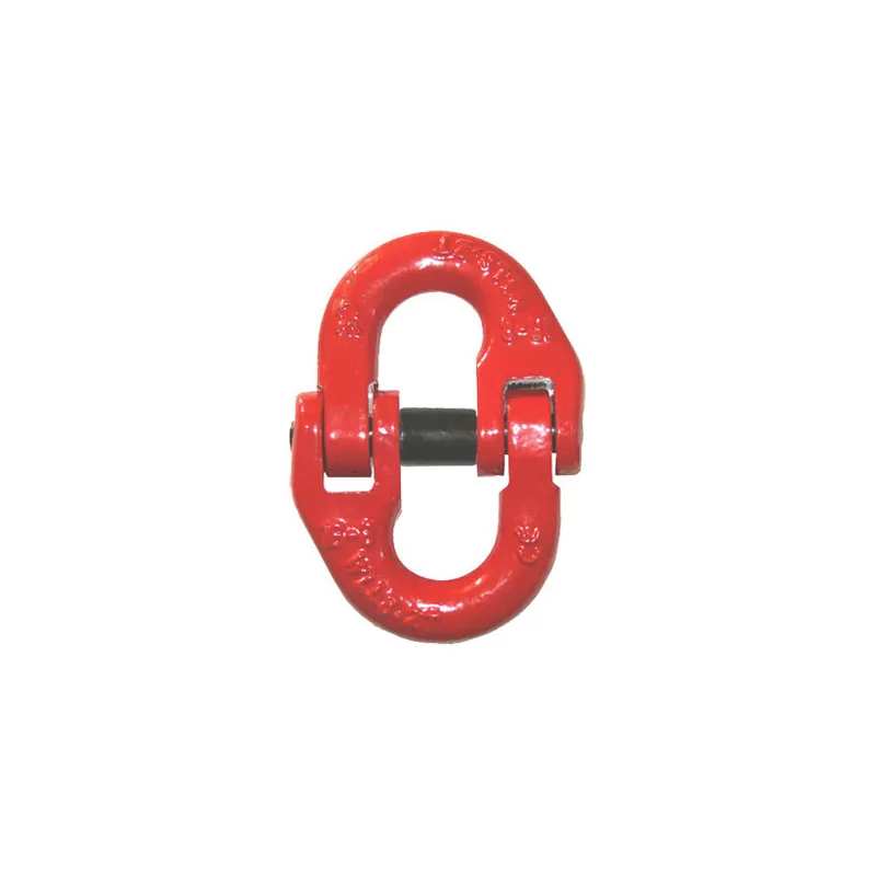Achetez Aujourd&rsquo;hui Maillon assemblage pour cha?ne grade 80 Pour cha?ne ? 8 mm – CMU 2000 kg