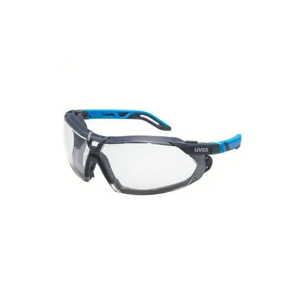Lunettes à branches uvex i-5 incolore sv exc. Achetez Aujourd'hui