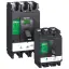 3 Plages Equerre Sep Phases Accessoire Disjoncteur Nsx100-250 Inv/Ins – LV429261 Certifié