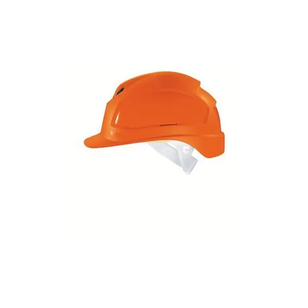 Casques de protection uvex pheos B orange Promotion