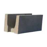 Pas Cher Bloc béton rectifié Technibloc linteau 500 x 200 x 200 mm SEPA