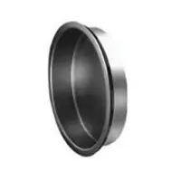 Bouchon MF galva joints diamètre 250 mm TFVM Prix Promo