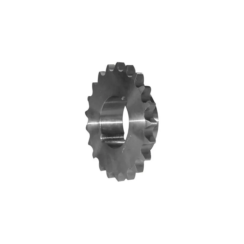 Vente Flash Pignon acier simple à moyeu amovible Pas 19,05 – 13 dents – moyeu amovible 1210