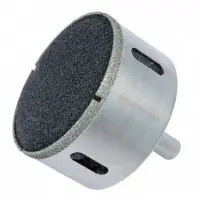 Trépan diamanté per?age à eau diamètre 44 mm hauteur 35 mm LEMAN Livraison Express