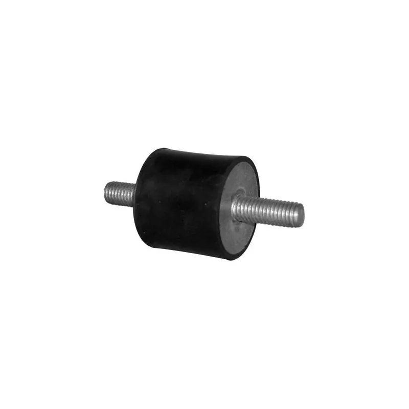 Achat Immédiat Plot type A – 2 tiges filetées ? 80 x 30 mm – M14