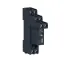 Zelio Relay RSB – relais d‘interface enfich. complet avec embase – 2 OC – 24Vcc – RSB2A080BDS Bon Marché