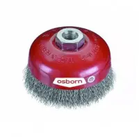 Nouvelle Collection Brosse coupe Superior fils ondulés - OSBORN - 0002-613.161