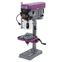 Perceuse d‘établi 230V (sans batterie ni chargeur) EXPERT 22 PE - SIDAMO - 20502101 Nouvel Arrivage