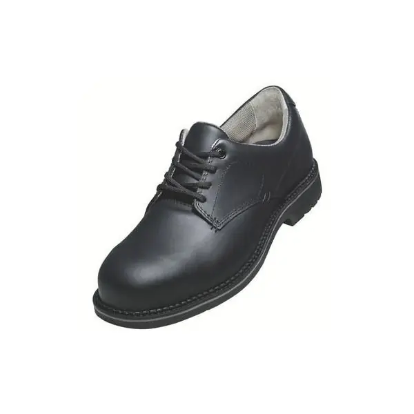 Acheter Direct uvex 1 business Chaussures basses S3 noir Largeur 12 Pointures 40