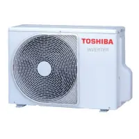 Pas Cher Unité extérieure Shorai+ 7,0-8,0 kW TOSHIBA