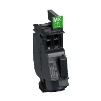 Compact NSXm, Powerpact B, TeSys GV4 - bobine MX - 24Vca/cc - 50/60Hz - LV426841 Offre Du Jour