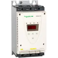 Promotion Altistart - ATS22 démarreur progressif 3 phases contr?le - 32A - 230V à 440V - ATS22D32Q