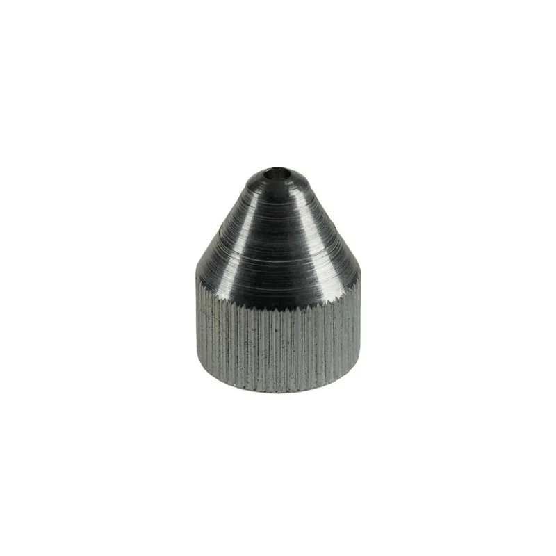 Agrafe pointue Femelle M10x100 pour graisseurs type Lub Marque