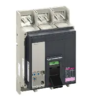 Offre Du Jour Compact NS - Disjoncteur ns1000 h 3p f ixe pav microlo - 34429