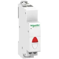 Achat Immédiat Acti9, iIL voyant lumineux simple vert 12…48VCA/CC – A9E18331