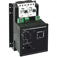 platine de commande et automatisme ACP plus UA 380 à 415 V - 29473 Paiement Sécurisé