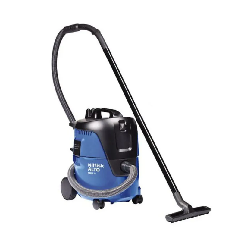 Meilleur Prix Aspirateur 1250W 20 litres – NILFISK AERO 21-01 PC