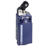 Bon Marché Télémécanique - OsiSense XCKD - inter. de pos. - levier à galet plast.H -1O+1F- brusque - M16 - XCKD2121P16