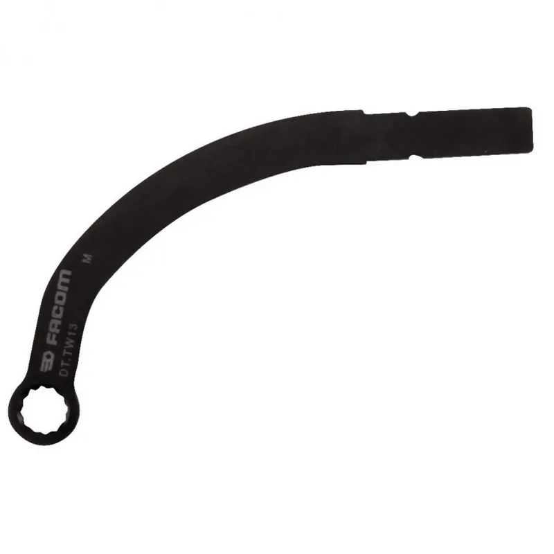 Cle de 13mm pour tension de courroie - Facom DT.TW13 Commander Maintenant
