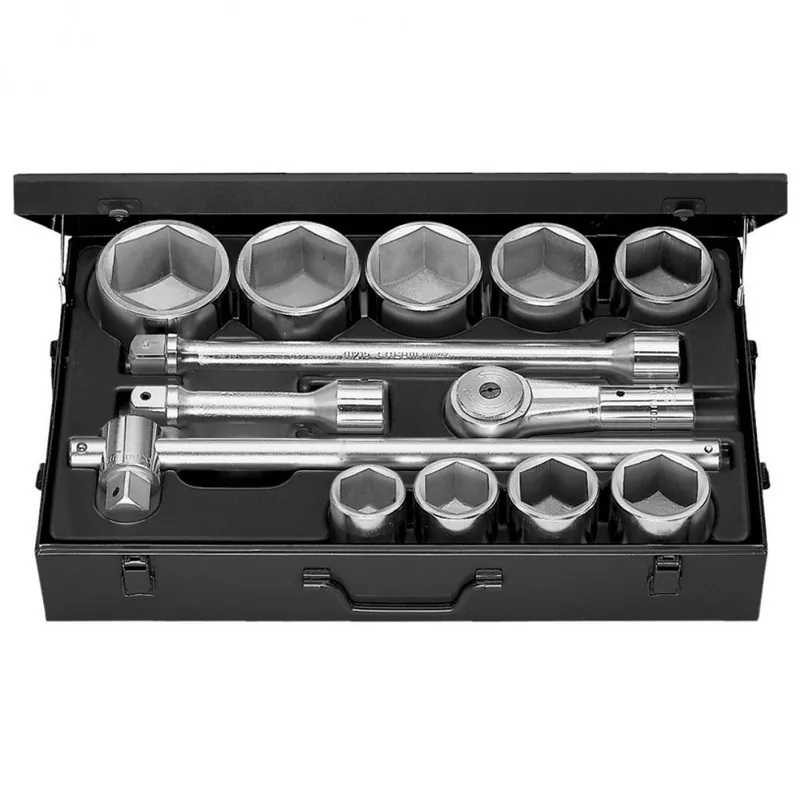 Coffret métallique sans outillage-Facom BT.104 Vente Directe
