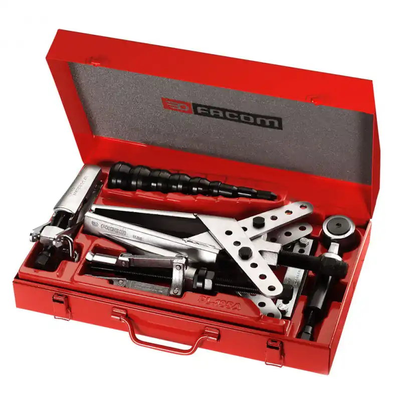 Coffret métallique sans outillage-Facom BT.108 Produit De Marque