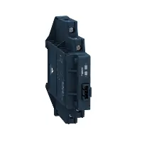 Zelio Relay – 2 phase ssrelais 280vac 6 a 24vdc – SSM2A16BD Prix Bas