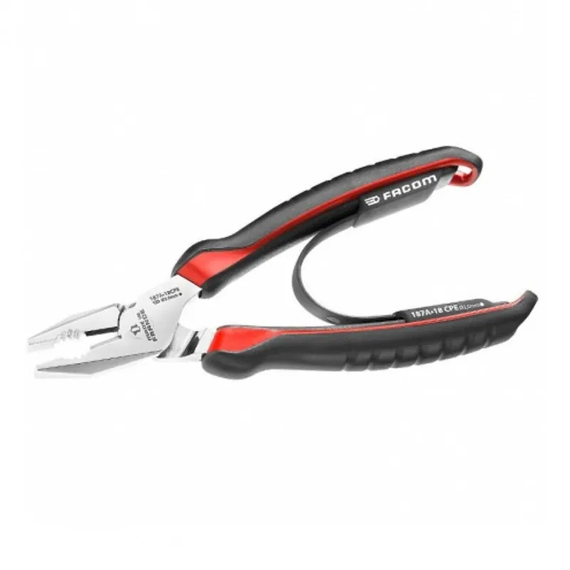 Pinces universelle 160mm - Facom 187A.16CPE Commande En Gros