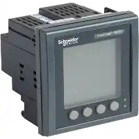Affaire à Saisir PowerLogic - centrale de mesure - PM5560 - IP+RS485 - mémoire - 4E/2S - METSEPM5560