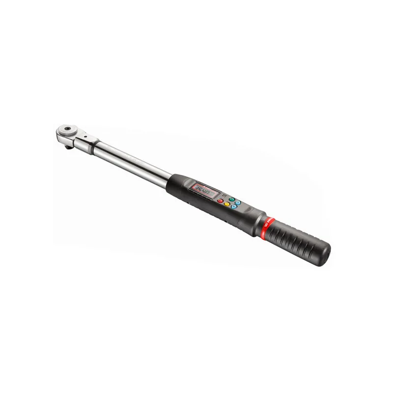 Coffret clé dynamométrique digital MEMOTORK 200 NM - Facom E.306A200S Prix Cassé