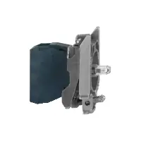 Seulement Aujourd'hui Harmony XB4 - corps voyant LED - orange - 24 à 120VACDC - ZB4BVBG5