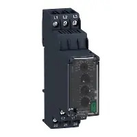 Zelio Control RM22 – relais contr?le de phases – 2OF – 380 à 480Vca – RM22TR33 Prix Cassé