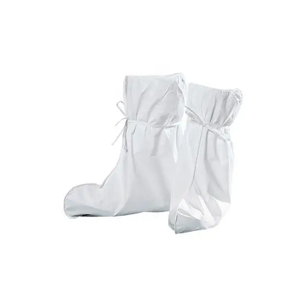 uvex Usage unique (NR) Couvre-bottes blanc, 42-46 Acheter Direct