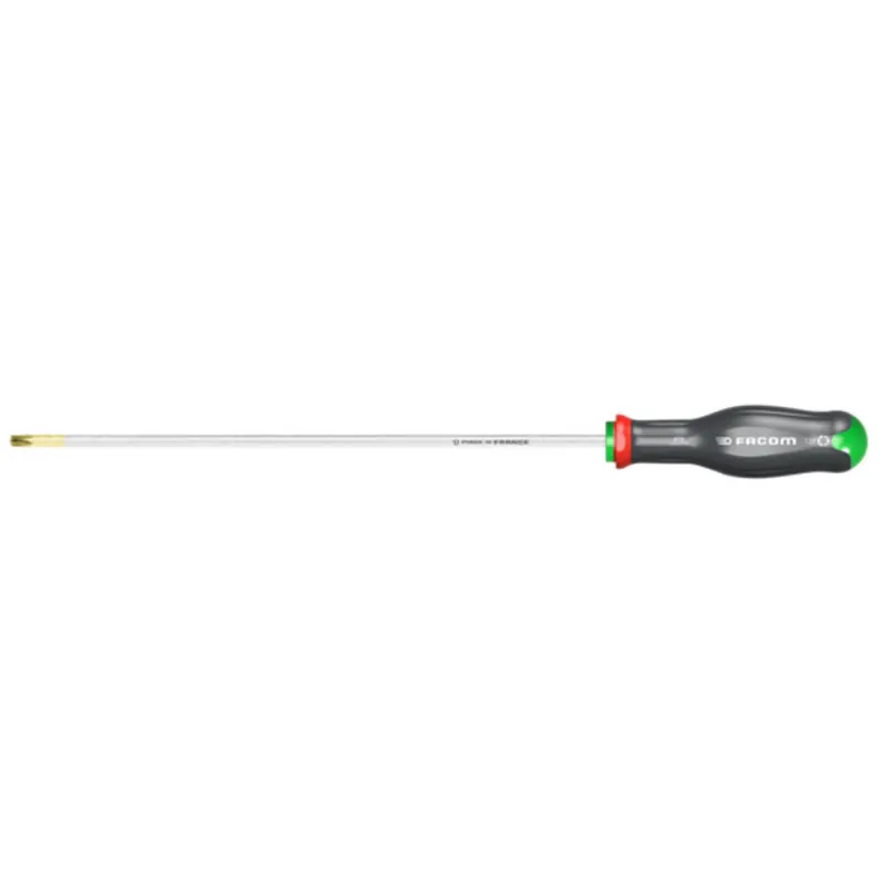 Tournevis Torx? Massif Lame Longue FACOM PROTWIST? – T27 – Lame 275MM – ATX27X275 Affaire à Saisir