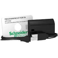 Offre Du Jour Acti9 ITA - kit de programmation - pour interrupteur horaire annuel - CCT15950