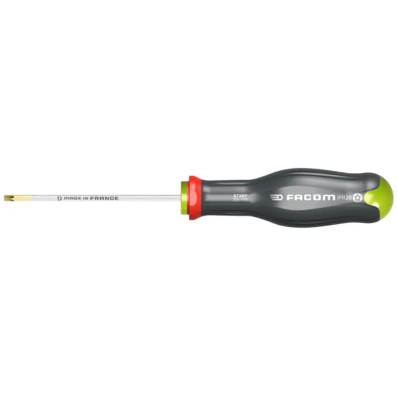 Tournevis Torx Resistorx Plus? FACOM PROTWIST? – T25 – Lame 100MM – ATXRP25X100 Expédition Rapide