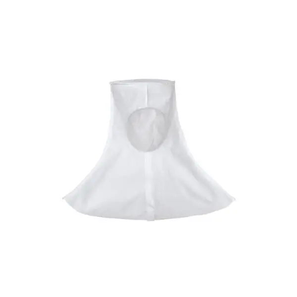 uvex jetable (NR) capuche blanc, one size Prix Réduit