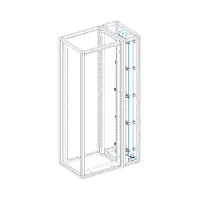 Nouvel Arrivage Spacial- support calage inferieur - L800mm - distance jeu de barre 115mm - NSYAS800L