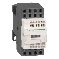 Prix Choc TeSys LC1D - contacteur - 4P (2F+2O) - AC-1 440V - 20A - bobine 230Vca - LC1D0983P7