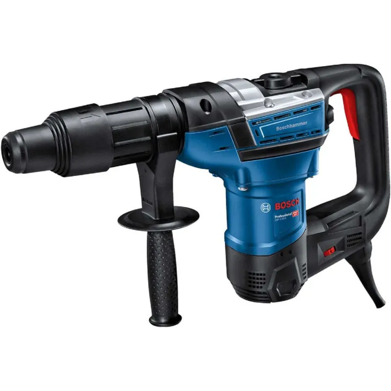 Perforateur Burineur SDS Max 8,5 Joules BOSCH? GBH 5-40D Populaire