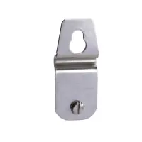 Prix Bas 4 pattes fixation Inox 304 SMX - NSYFCMX