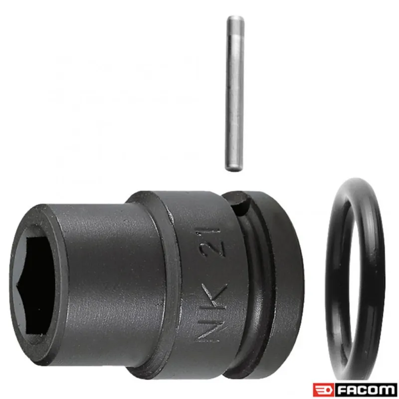 Nouveauté Goupille douille impact 2.5 x 19.0 mm - Facom GA.19B