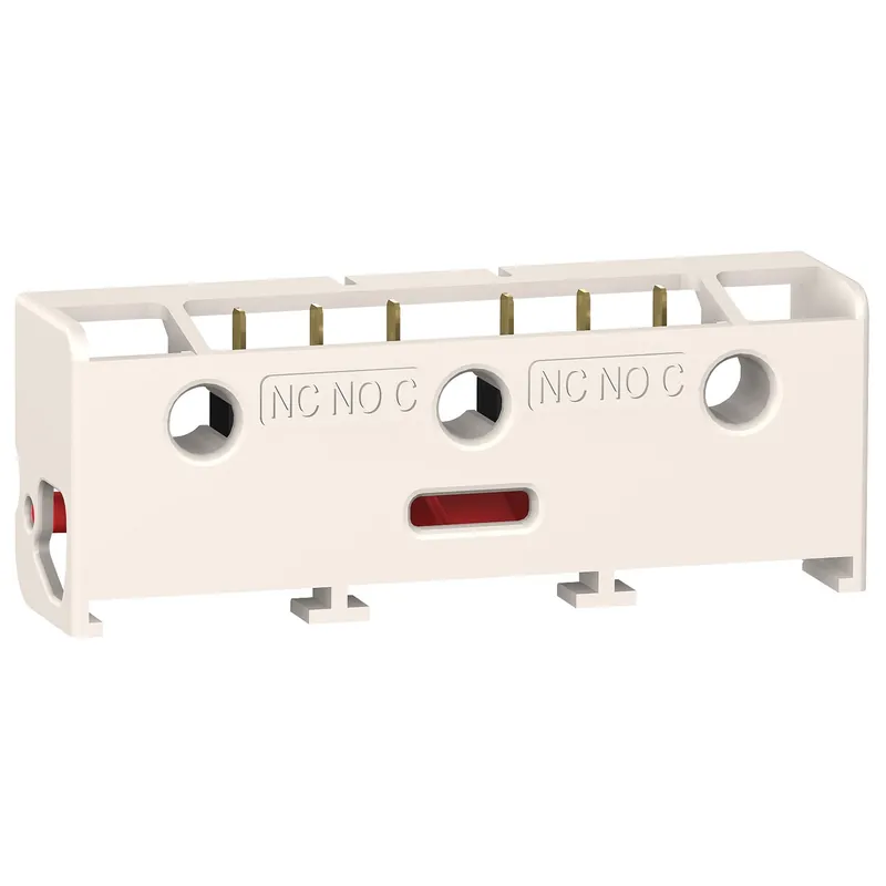 Produit De Marque TeSys - 1 microswitch pour porte-fusible DF14 3P - DF14AM1