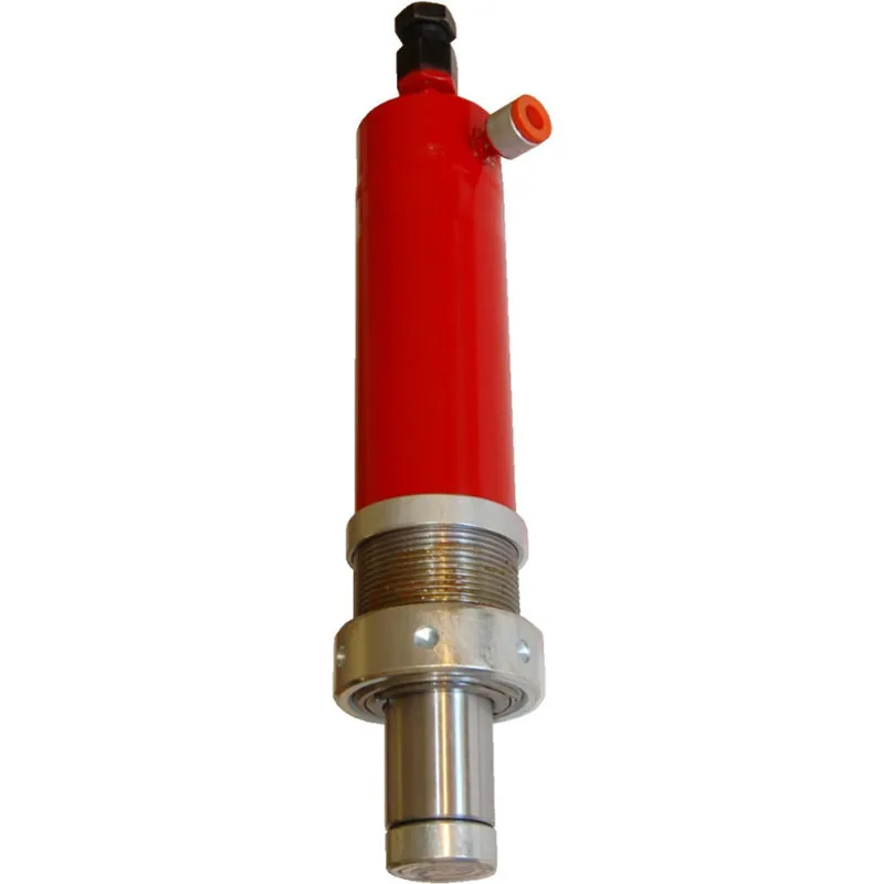 Vérin hydraulique pour presse Big Red 20 tonnes Offre Spéciale