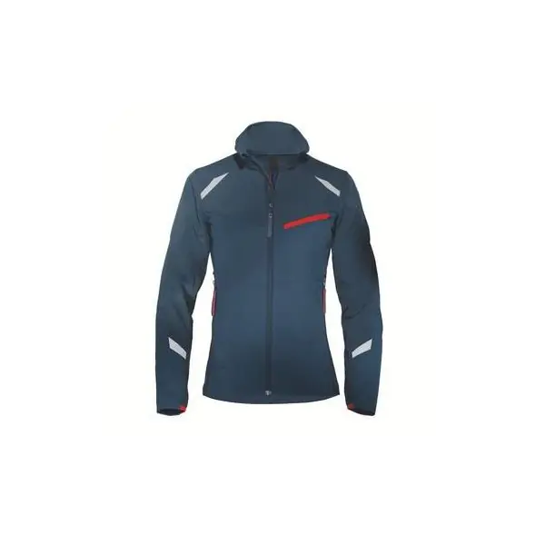 Veste de travail uvex suXXeed bleu/bleu nuit 3XL Dernière Chance