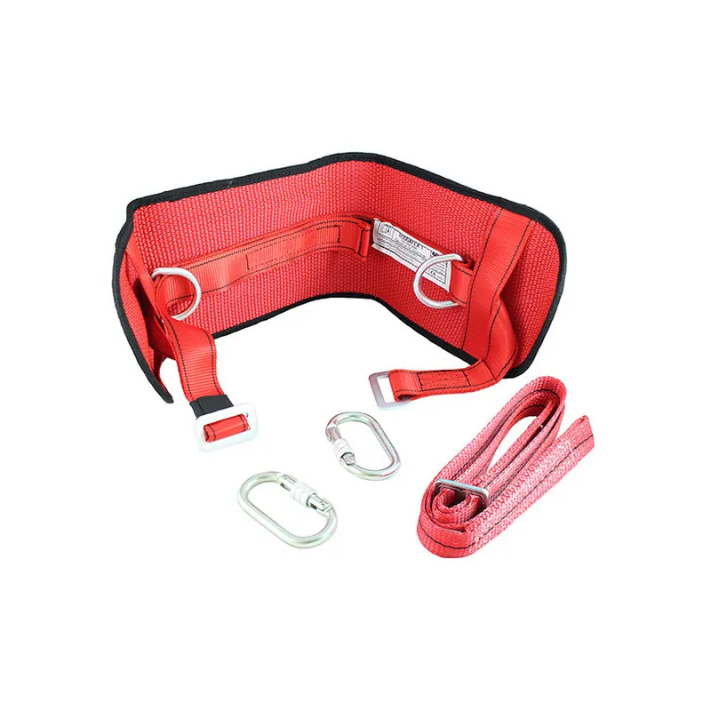 Acheter En Ligne Ceinture de maintien antichute Ecosafex