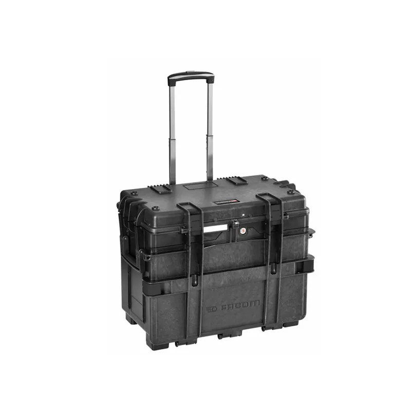Meilleure Vente > Coffre a outils roulettes etanche - Facom BV.FC4S