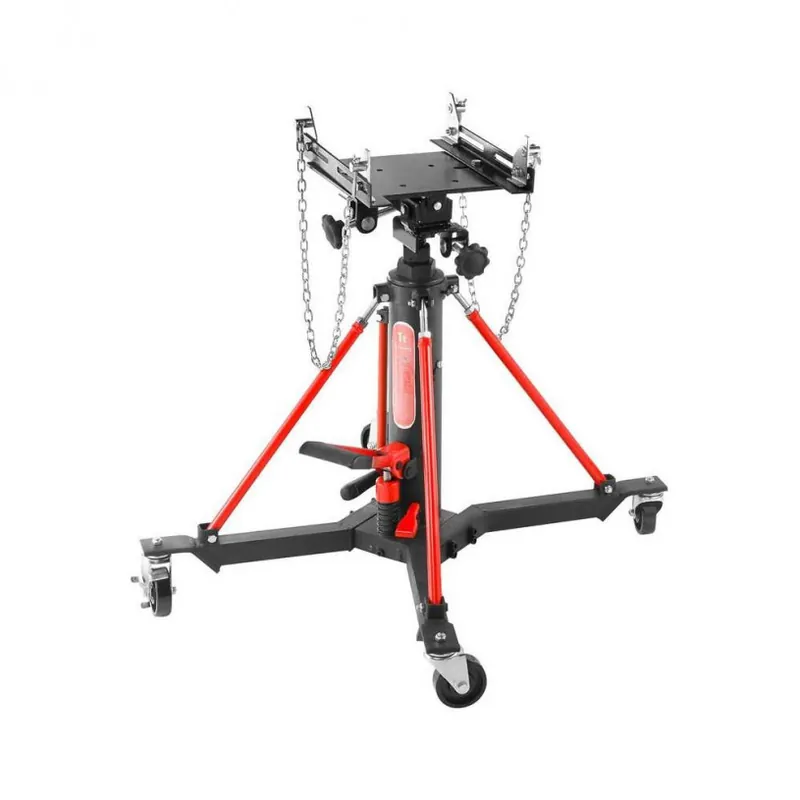 Verin de fosse 1 tonne – Facom DL.1000 Offre Exclusive