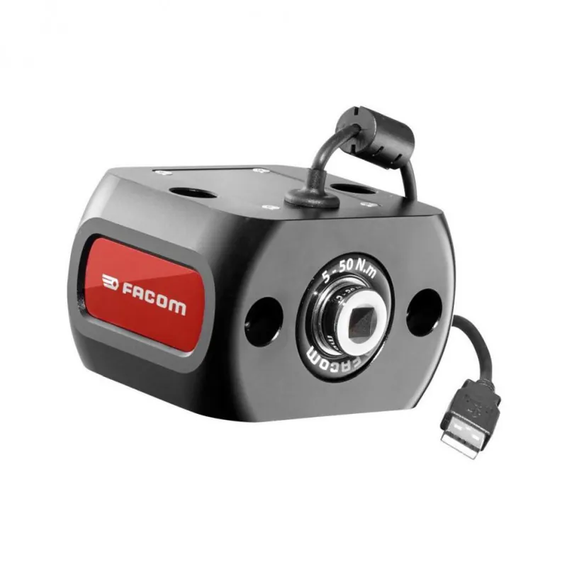 Capteur 5 a 50 nm - Facom E.6000-C50 Quantité Limitée