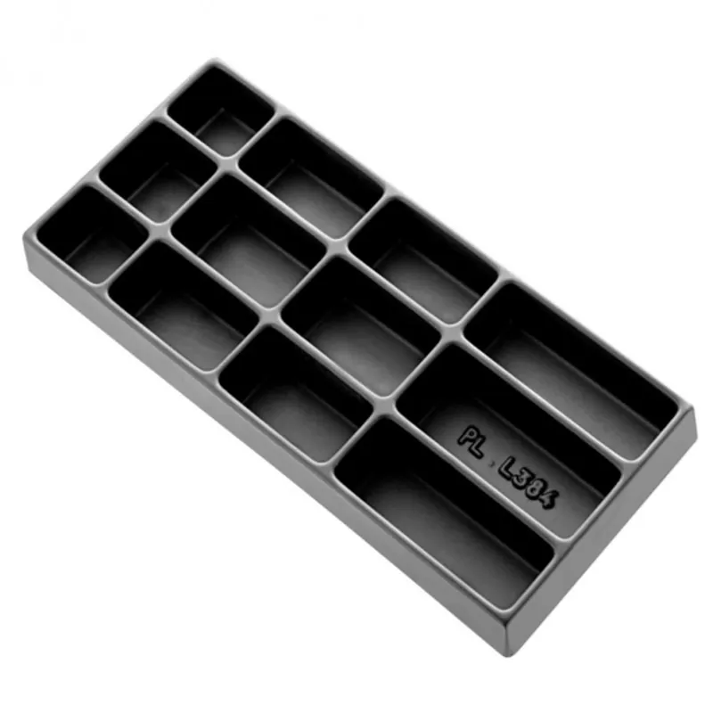 Plateau plastique l rangement visserie - Facom PL.L384 Solde